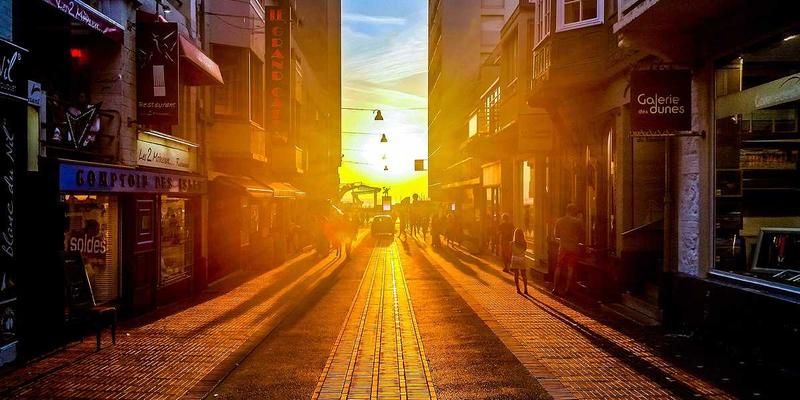 企业无线网络规划实战：高密度场景下AP布点、信道规划与负载均衡策略解析 | 网腾科技