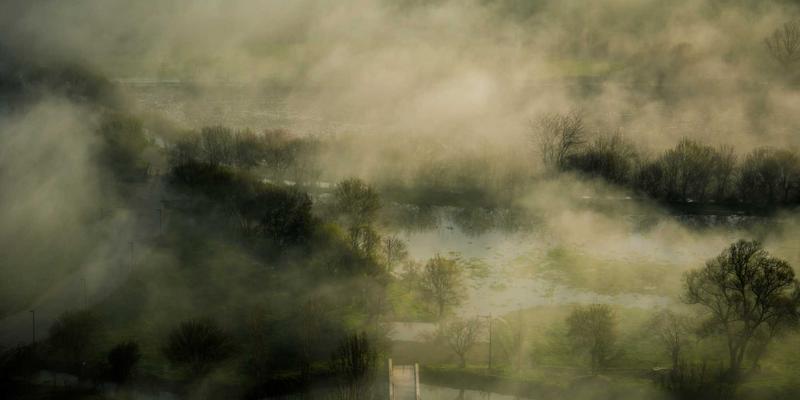 企业级核心交换机选型指南：从背板带宽、转发速率到多业务支持的深度解析